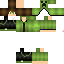 Texture for cool creeper