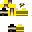 Texture for CGX light