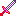 Texture for Amethyst sword w/Ruby handle