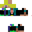 Texture for digeman