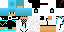 Texture for スキン