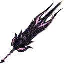Texture for Ender completed Aaron´s long sword