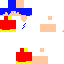 Texture for IZE0N