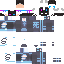 Texture for Rabbit