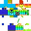 Texture for Keaton Ryu