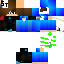 Texture for Bugra Gaming