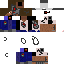 Texture for Cyborg