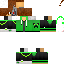 Texture for bezhlavy