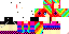 Texture for fixed Rainbow Sparklez
