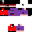 Texture for allowing malxcool