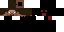 Texture for night hunter