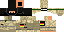 Texture for german soldier (2)