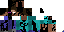 Texture for enderbine