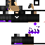Texture for MC=SKins PVP