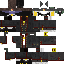 Texture for the red xeno