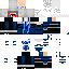 Texture for tobirama triste
