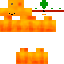 Texture for abricot