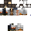 Texture for b8a