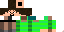 Texture for steve
