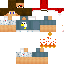 Texture for mixgameur