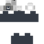 Texture for computer head