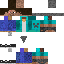 Texture for Headhunter