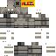 Texture for Fixed Blank