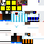 Texture for Soycubo