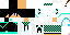 Texture for Rebelde