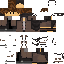 Texture for Java skin Wilbur