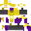 Texture for asgore