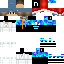 Texture for sasuke