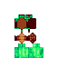 Texture for Tortle In Shell