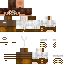 Texture for SquareInt Adventurer 8