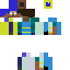 Texture for benicripi