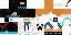 Texture for oldskool 101