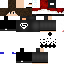 Texture for YLeoY com gorro