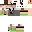 Texture for KiritoGamer RX