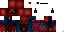 Texture for spider