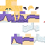 Texture for Avian Skyy