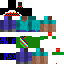 Texture for WhiteMan