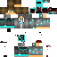 Texture for dimind guy