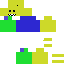 Texture for noob bakon