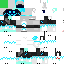Texture for protogen furry