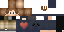 Texture for ItzPandaPvP