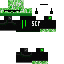 Texture for SCP 106
