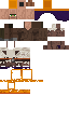 Texture for Villager