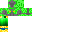 Texture for hierophant green emerald splash