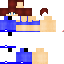 Texture for Спортсменка