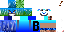 Texture for erw